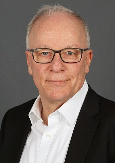 Matthias Bartke