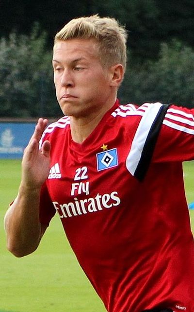 Matthias Ostrzolek