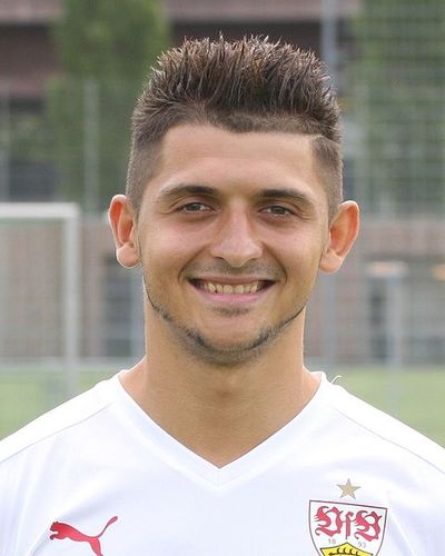 Matthias Zimmermann (footballer, born 1992)