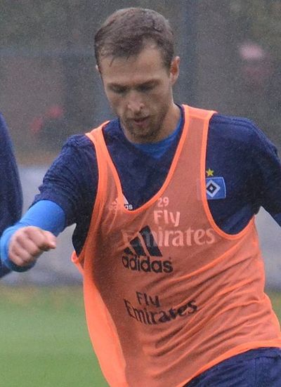 Matti Steinmann