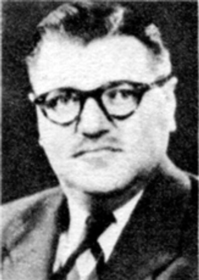 Maurice Breton