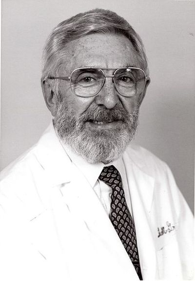 Maurice Green (virologist)