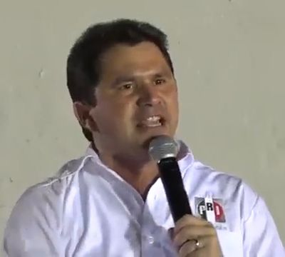 Mauricio Sahuí Rivero