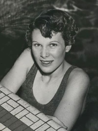 Mavis Freeman