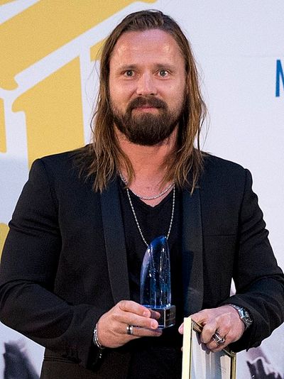 Max Martin