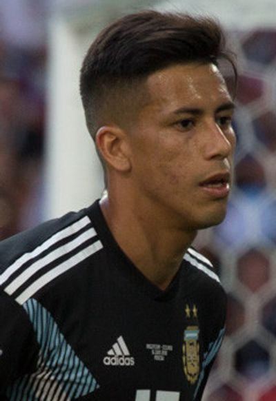 Maximiliano Meza (footballer, born 1992)