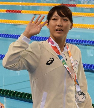 Mayuka Yamamoto