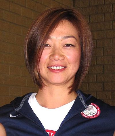 Mayuko Fujiki