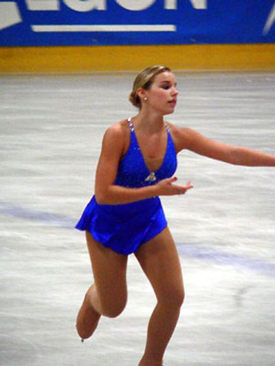 Megan Oster