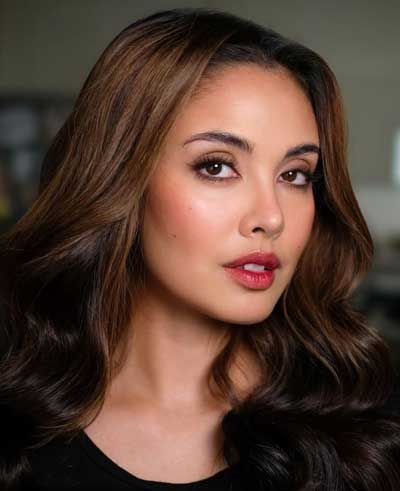 Megan Young