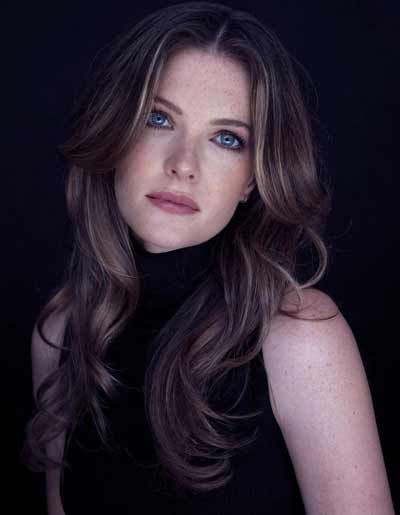 Meghann Fahy