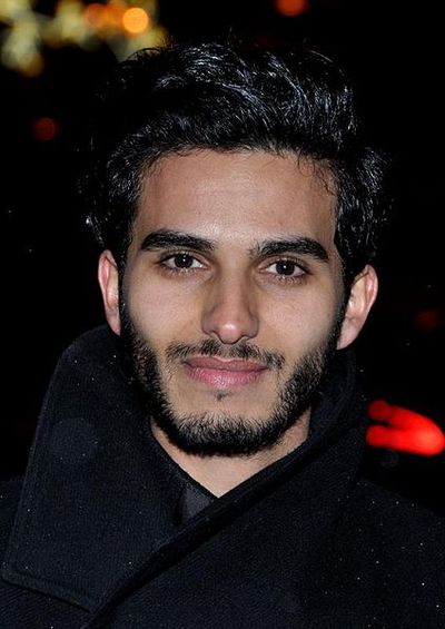 Mehdi Dehbi