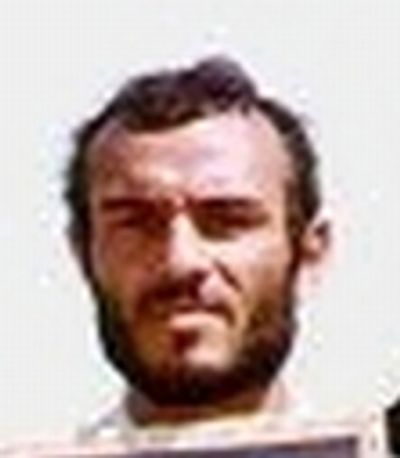 Mehdi Dinvarzadeh
