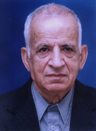 Mehdi Mohaghegh