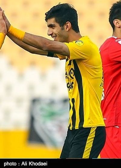Mehdi Rahimi (footballer)
