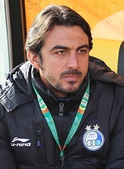 Mehdi Rahmati