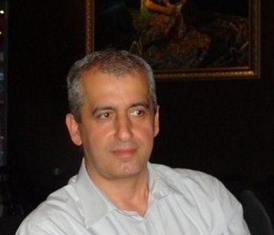 Mehdi Sojoudi Moghaddam