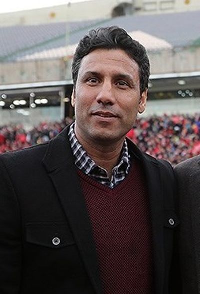 Mehdi Tartar