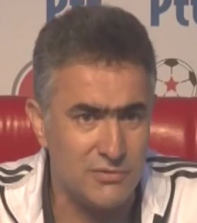 Mehmet Altıparmak