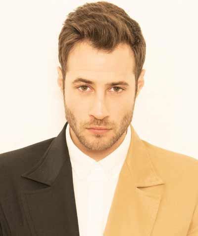 Mehmet Ozan Dolunay