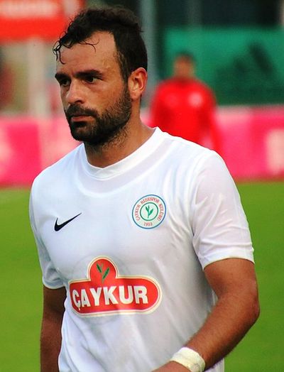 Mehmet Uslu