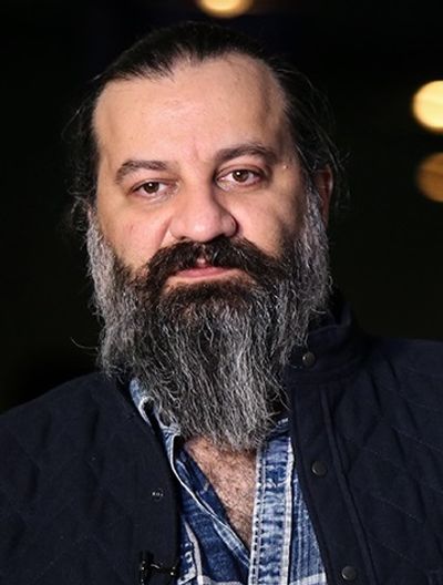 Mehrab GhasemKhani
