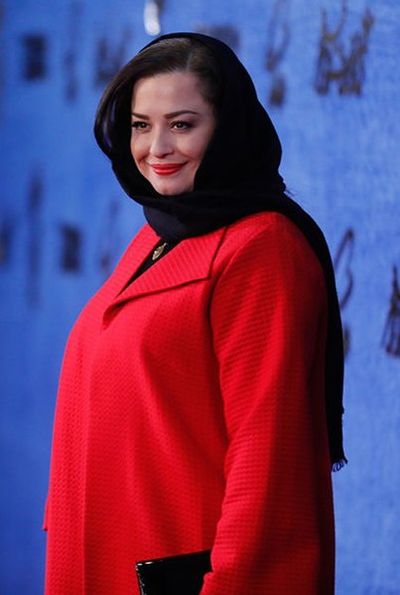 Mehraveh Sharifinia