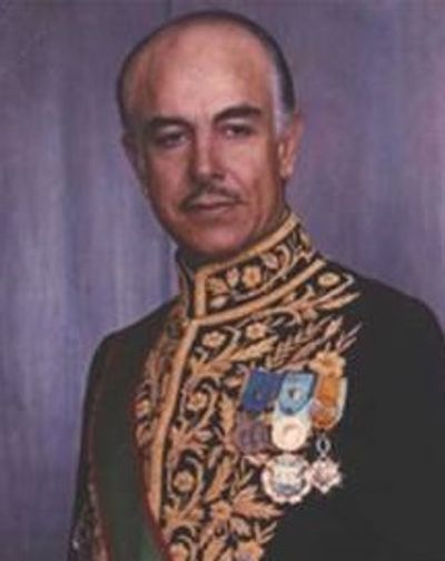 Mehrdad Pahlbod