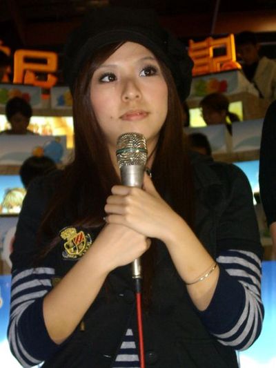 MeiMei Kuo