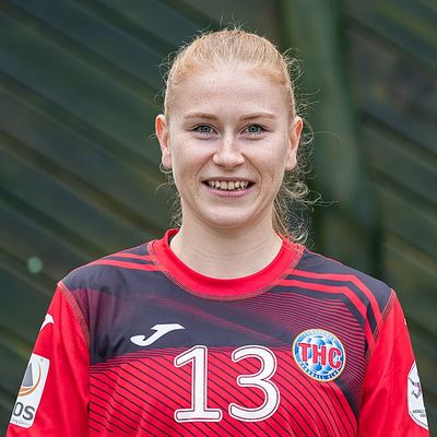 Meike Schmelzer