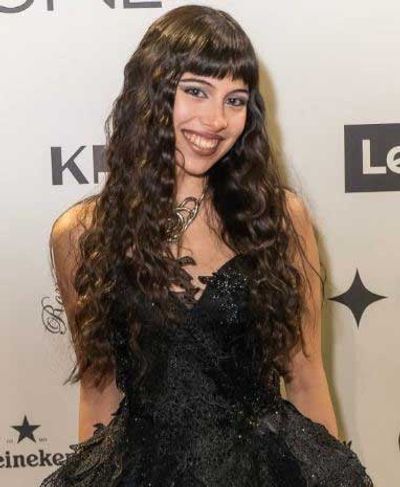 Melani García