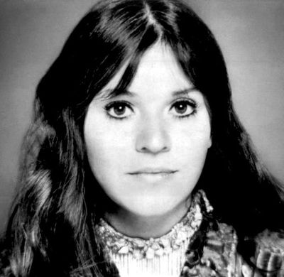 Melanie Safka