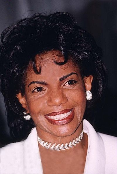 Melba Moore