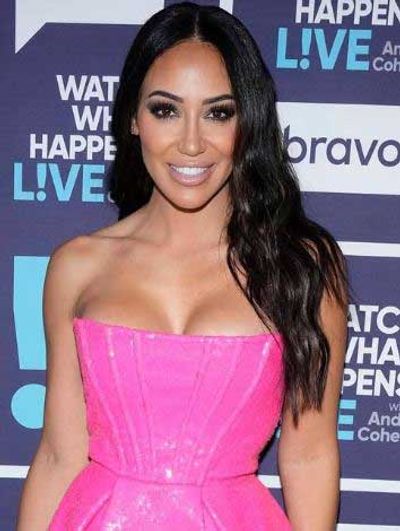 Melissa Gorga