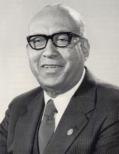 Melvin H. Evans