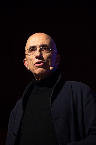 Menas Kafatos