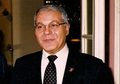 Mezri Haddad