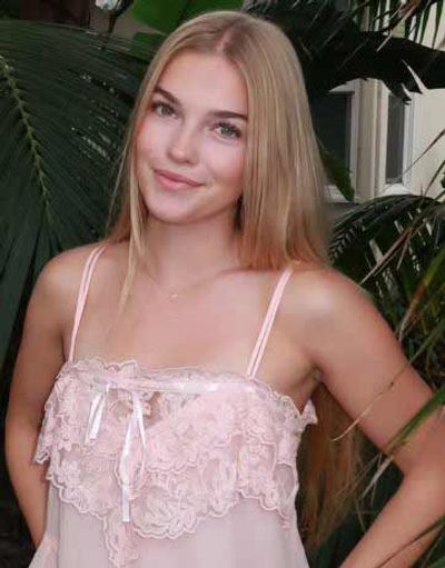 Mia Talerico