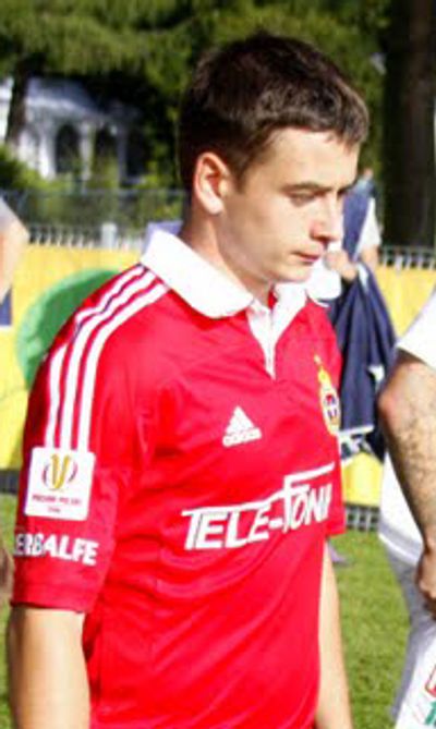 Michał Szewczyk
