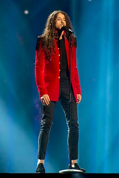 Michał Szpak