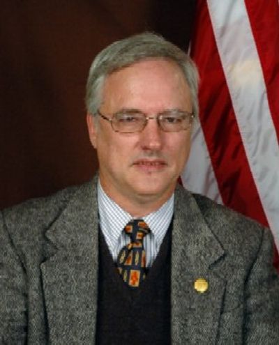 Michael A. Rice