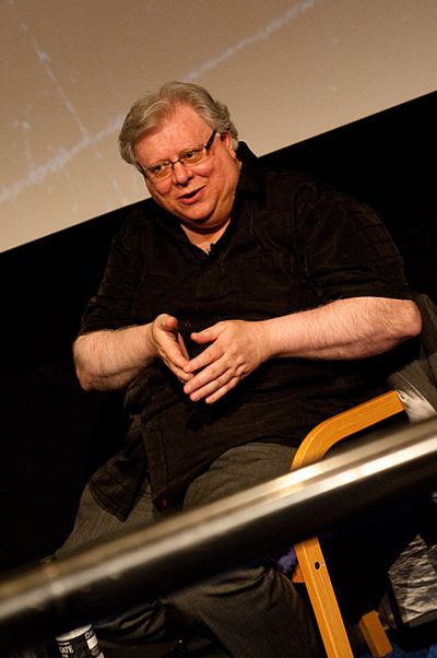 Michael Armstrong (filmmaker)