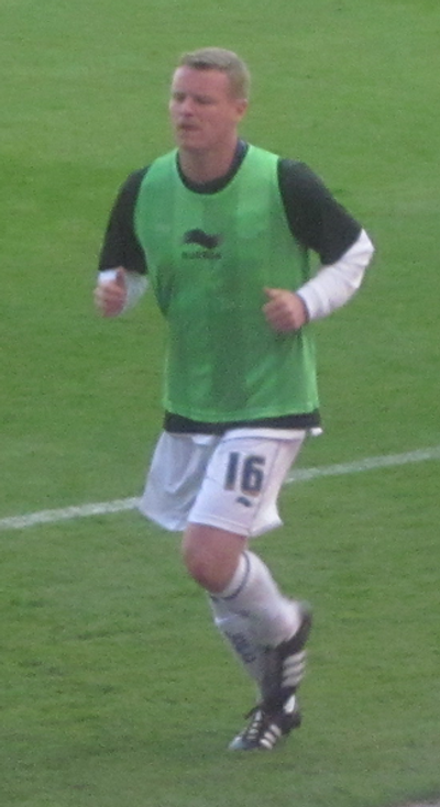 Michael Ball (footballer)