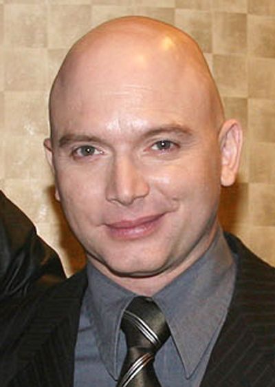 Michael Cerveris