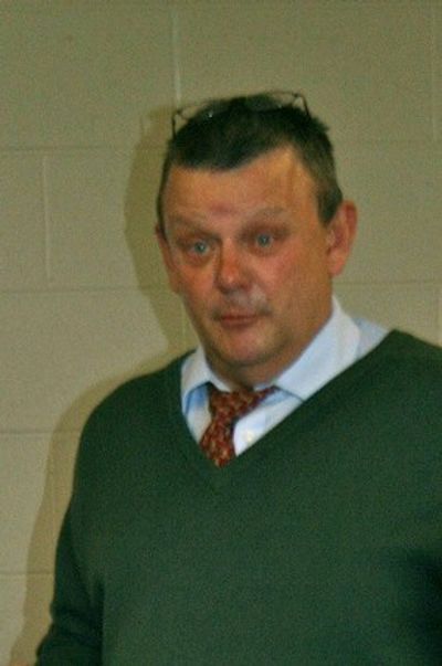 Michael Copeland (politician)