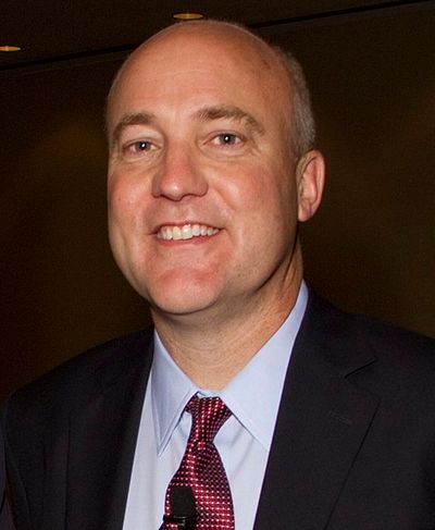 Michael Duffy (American journalist)