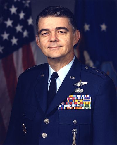 Michael Dugan (general)