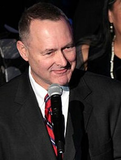 Michael Fitzgerald (Iowa politician)