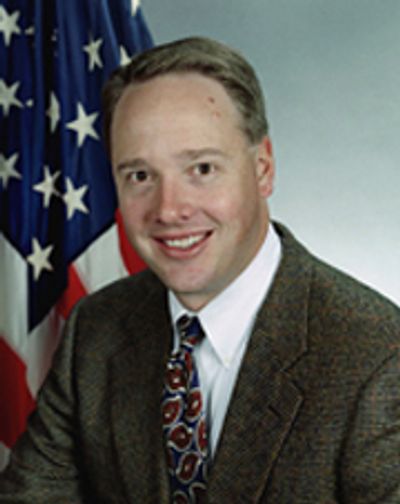 Michael Gallagher (political advisor)