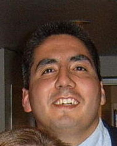 Michael Garcia (politician)